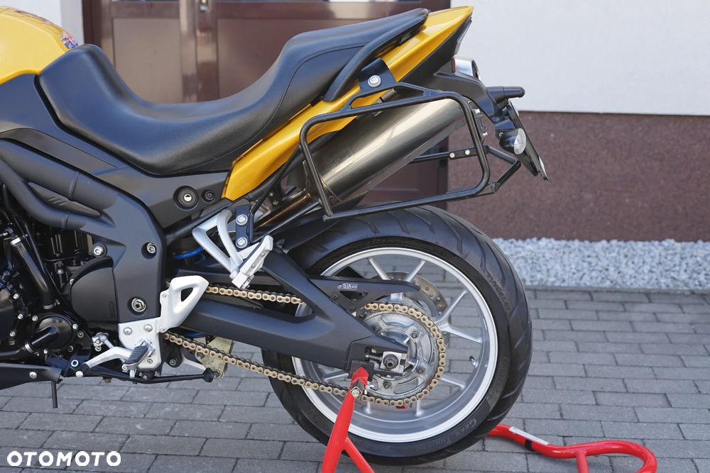 Triumph Tiger - 25