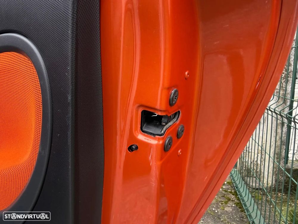 Smart ForFour 1.0 Passion 71 - 46