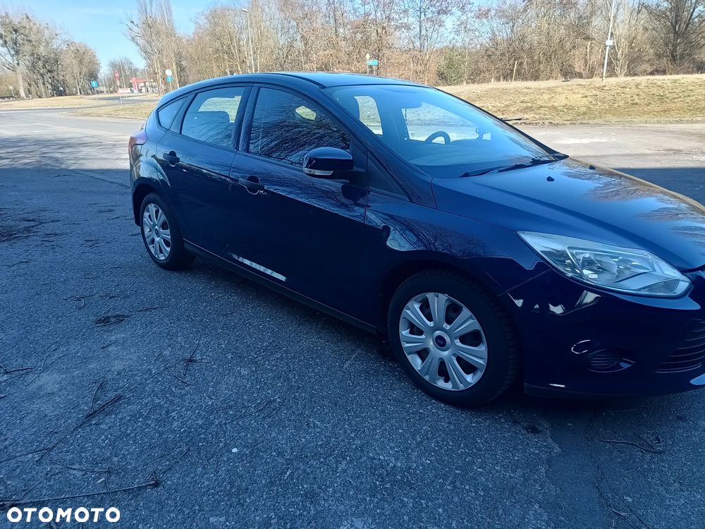 Ford Focus - 11