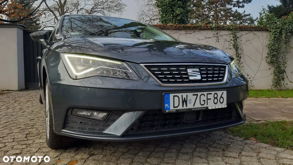 Seat Leon 1.5 TSI Xcellence - 3