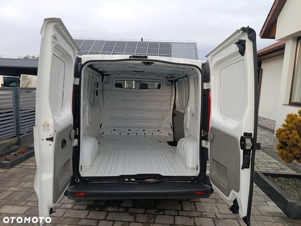 Opel Vivaro 2.0 CDTi - 18