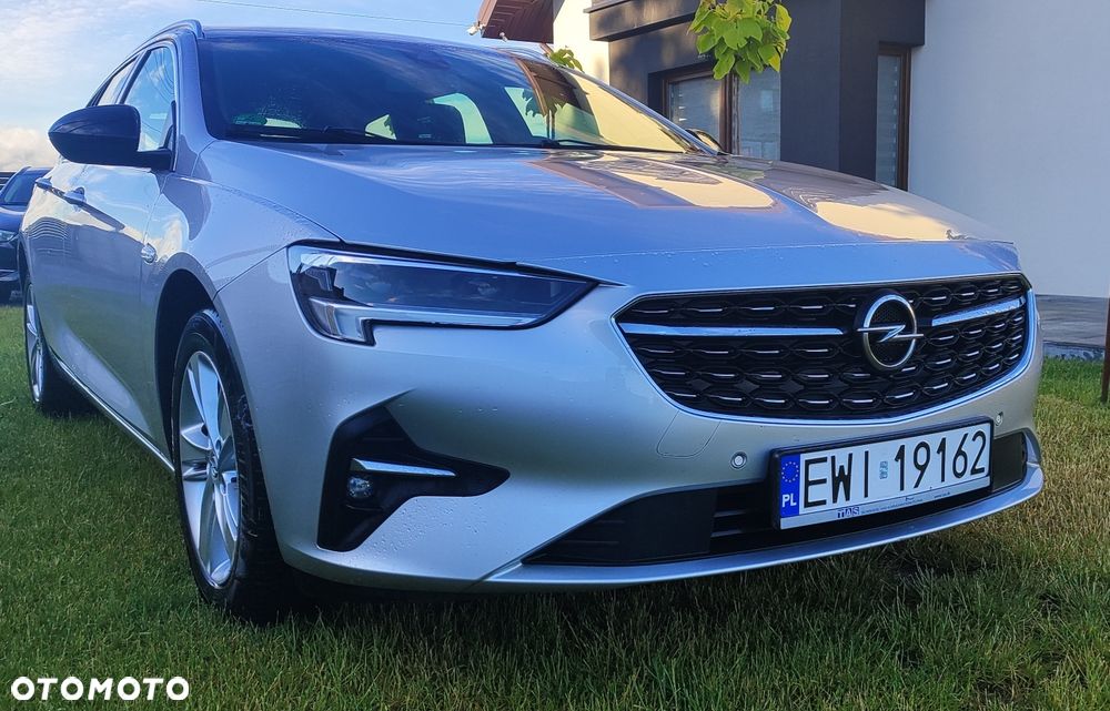 Opel Insignia - 6