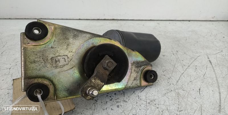 Motor Limpa Para Brisas Opel Corsa A Hatchback (S83) - 4