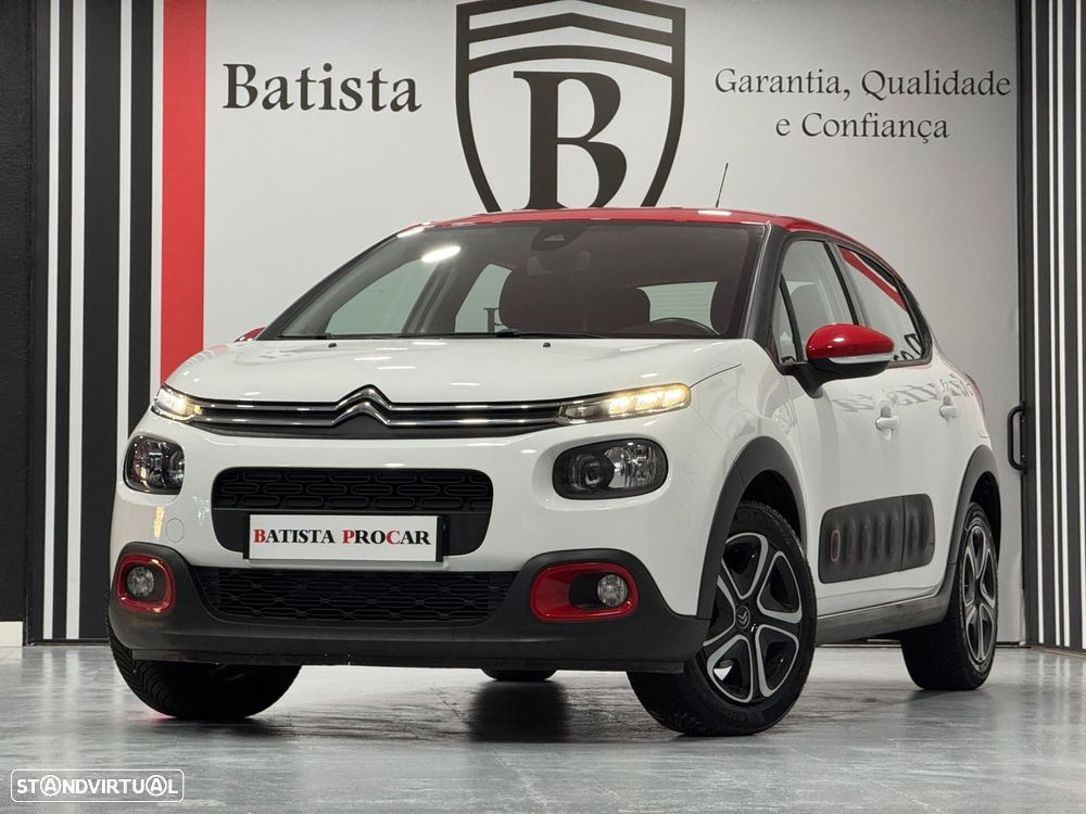 Citroën C3 1.2 PureTech Shine - 49