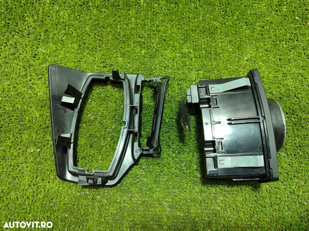BLOC CONTROL LUMINI + ORNAMENT FORD FOCUS 1.6 DIESEL 2012 COD OEM 10097646 / BM5T-13A024-CD / 2011-2015 - 2