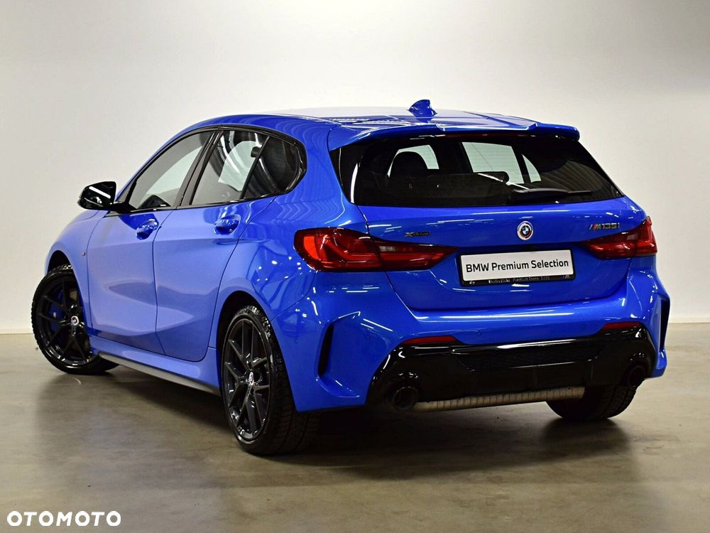 BMW Seria 1 M135i xDrive - 3