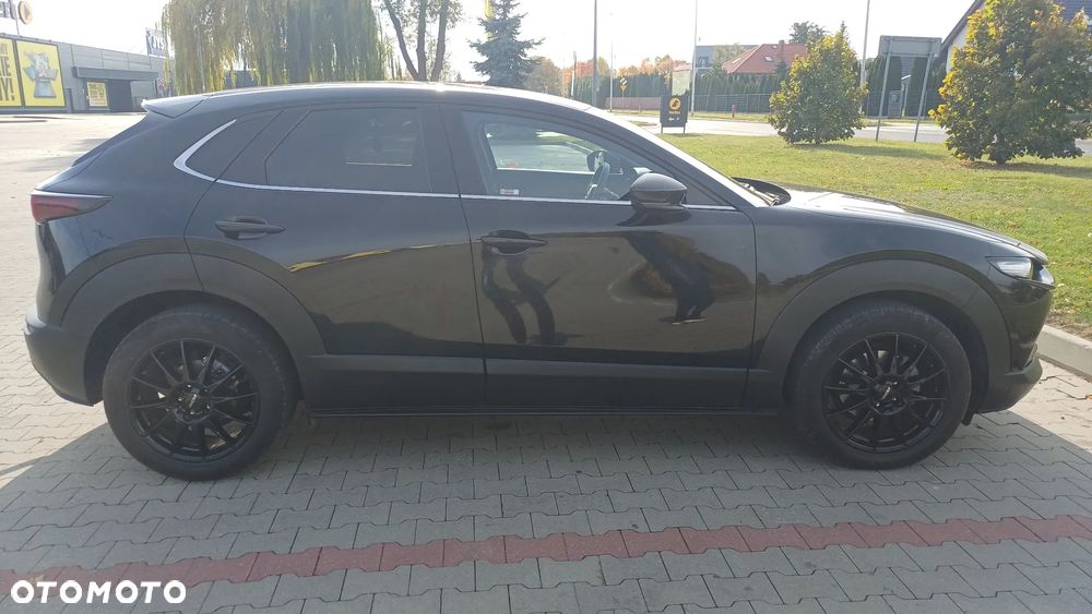 Mazda CX-30 2.0 mHEV Nagisa 2WD - 6