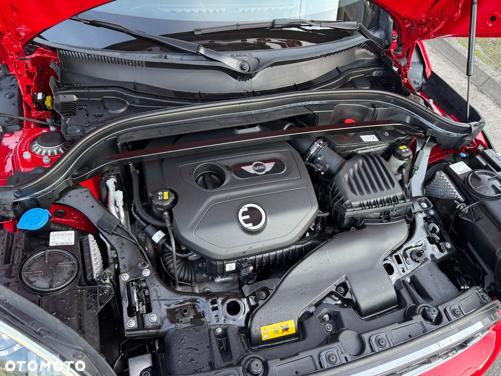 MINI Countryman Cooper S E GPF ALL4 - 35