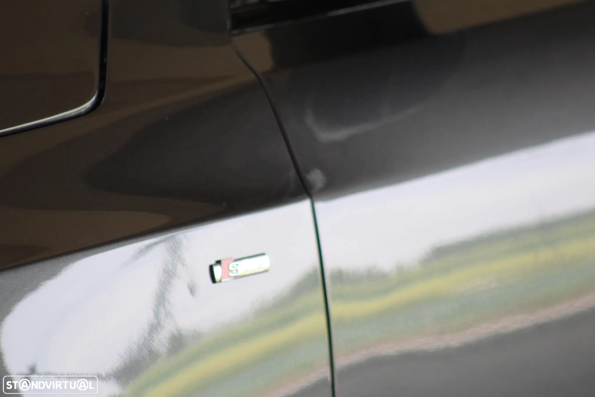 Audi Q5 3.0 TDi quattro S-line S-tronic - 18