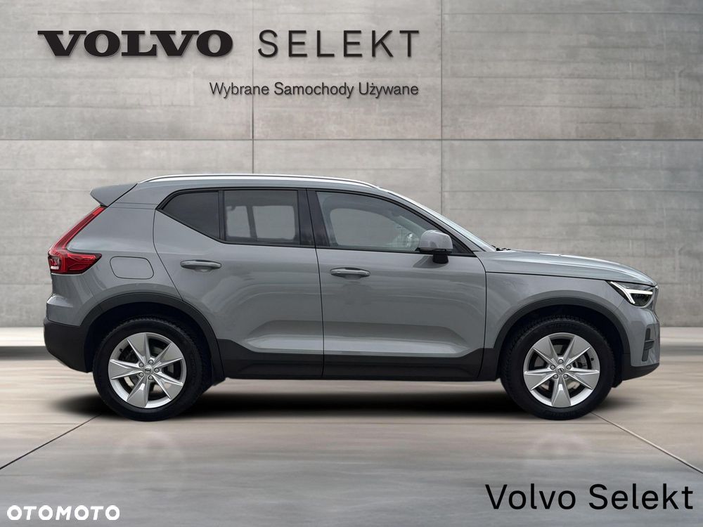 Volvo XC 40 - 8