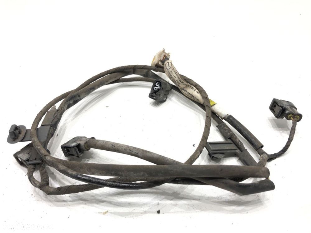 WIĄZKA PDC TYŁ  MAZDA 3 (BM, BN) 2013 - 2022 2.0 88 kW [120 KM] benzyna 2013 - 2022 BLF1-67-290 - 2