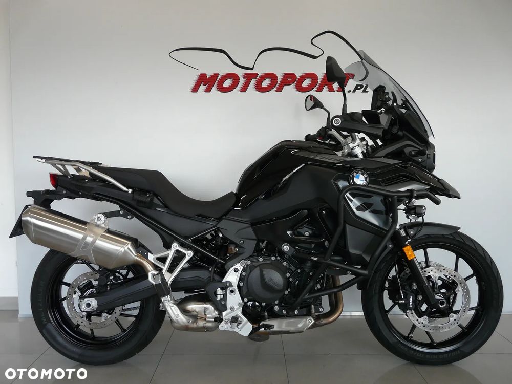 BMW GS - 1