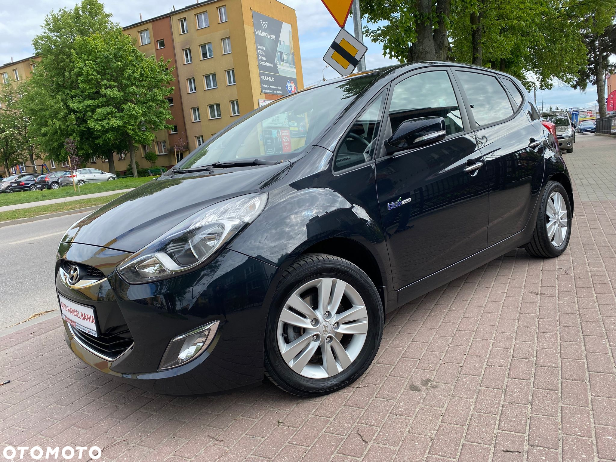 Hyundai ix20 1.6 blue Comfort - 3