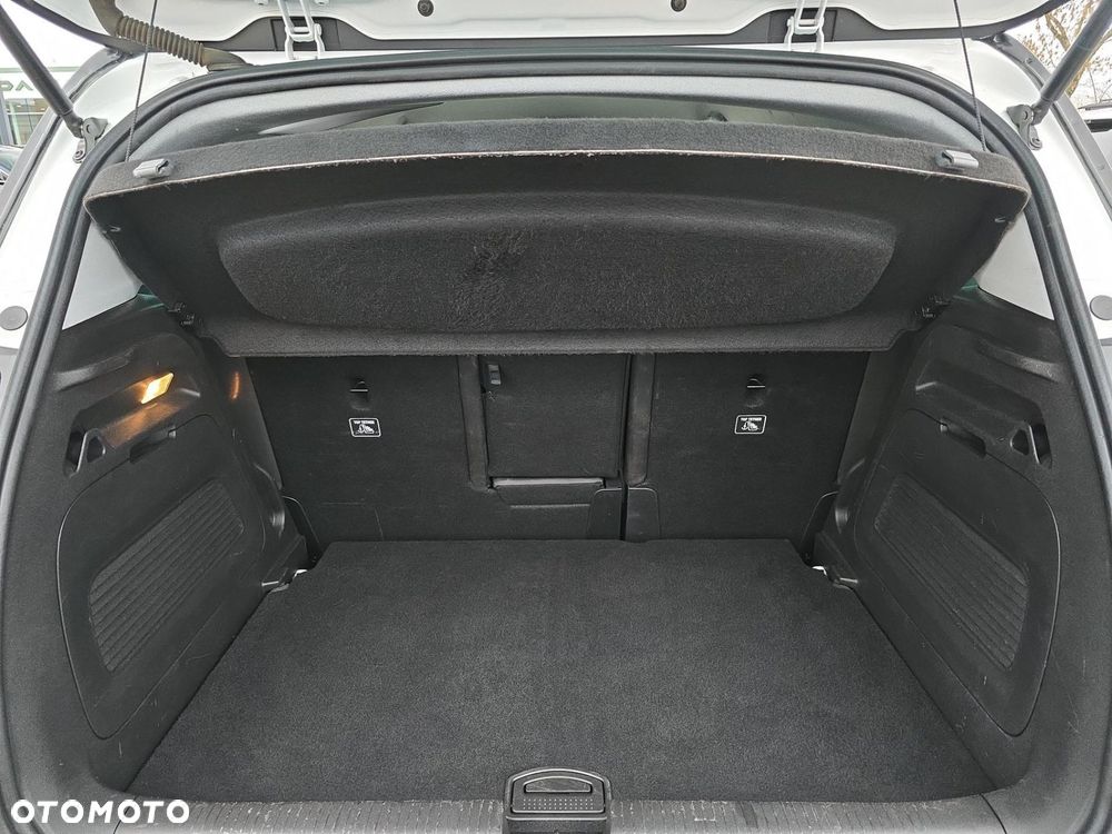 Opel Crossland 1.5 CDTI - 10