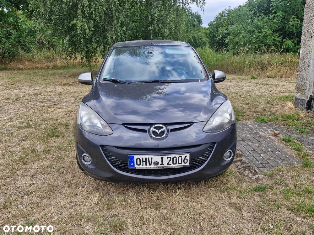 Mazda 2 1.3 Impression - 2