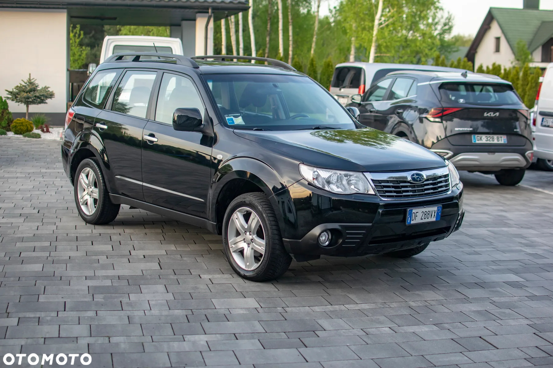 Subaru Forester - 29