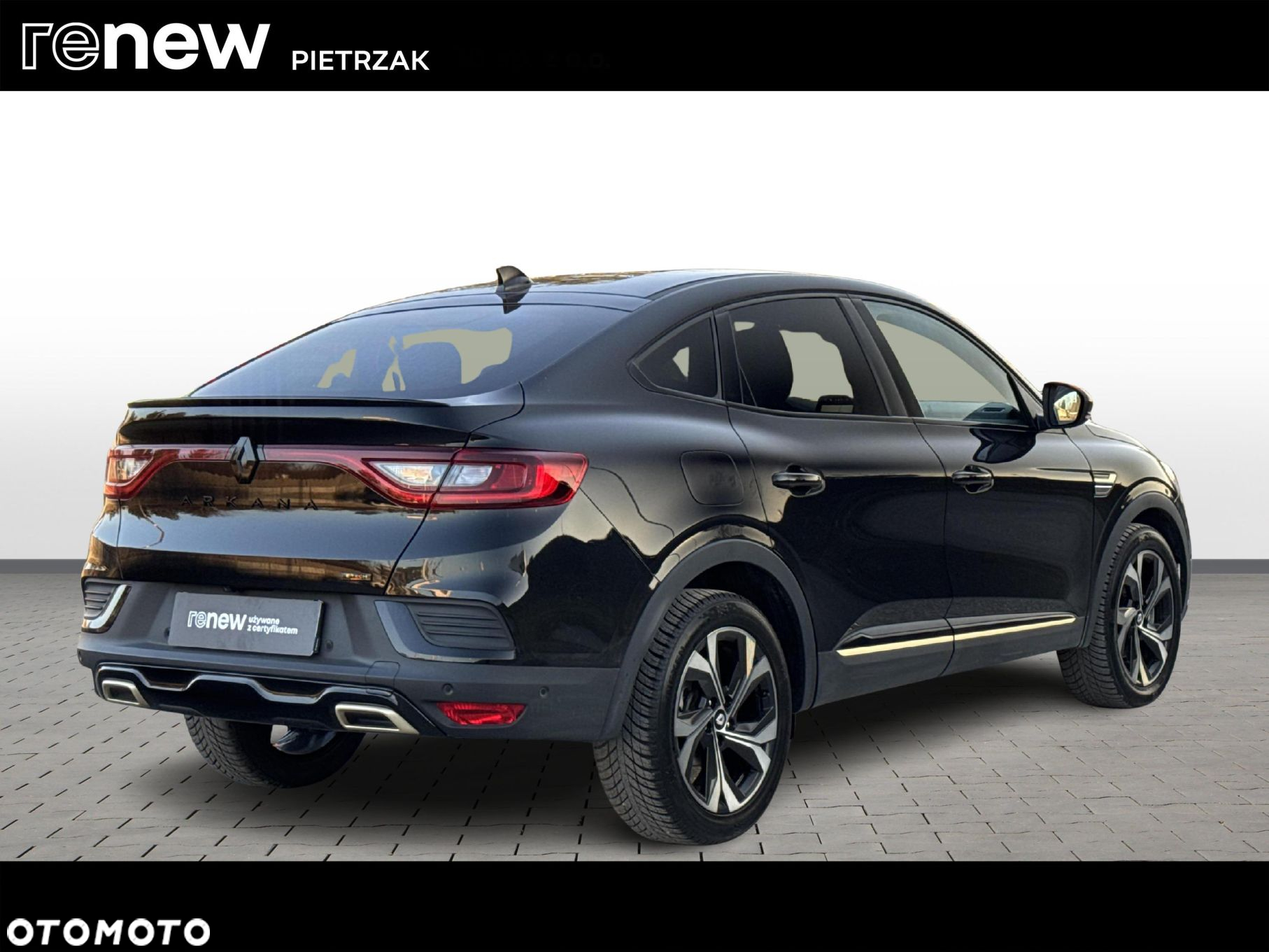 Renault Arkana - 7