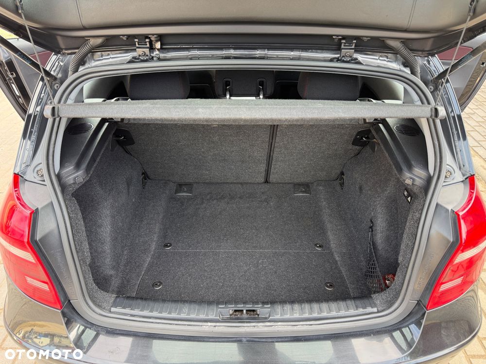 BMW Seria 1 118i - 24