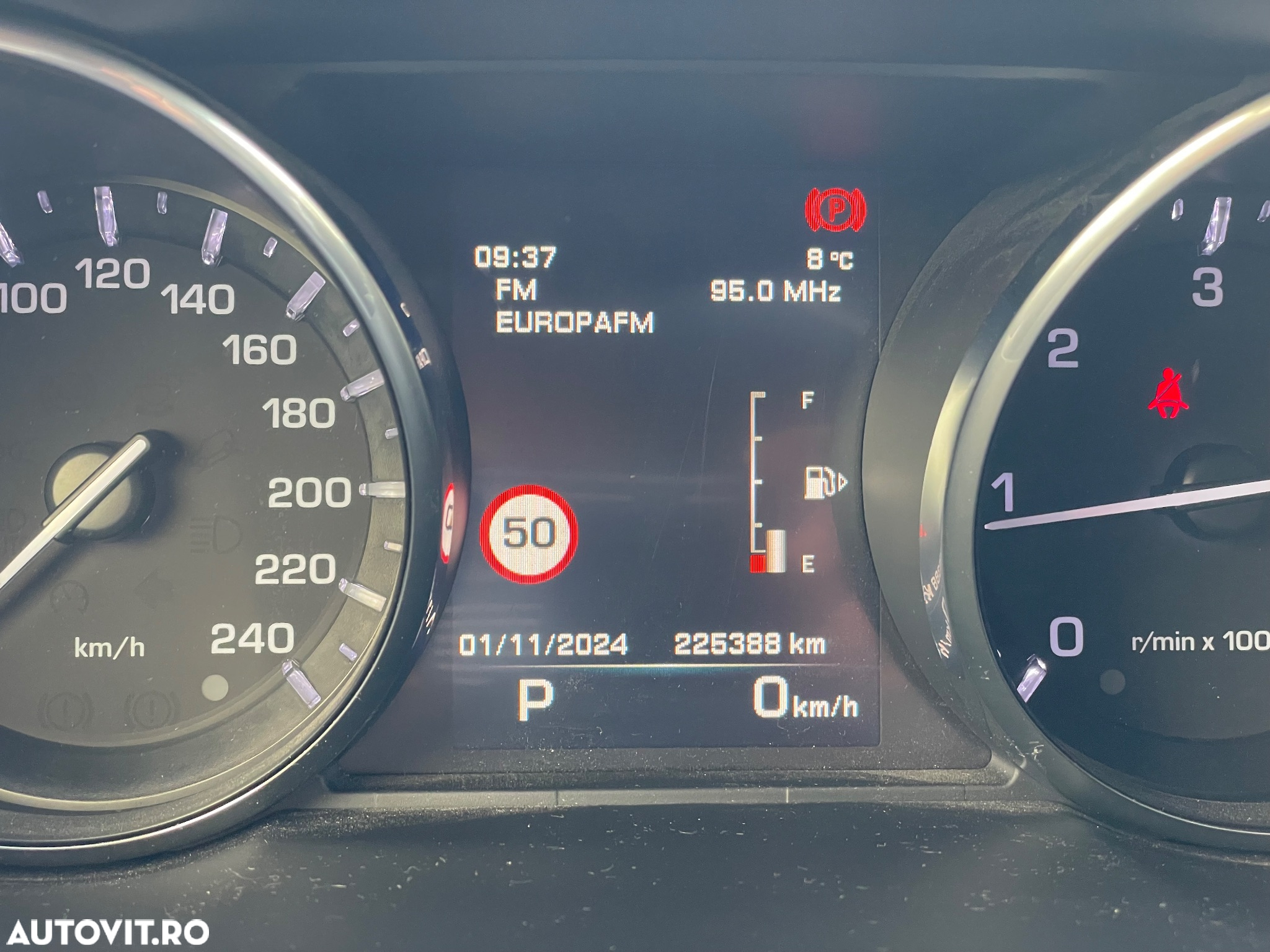 Land Rover Discovery Sport 2.0 l TD4 PURE Aut. - 13