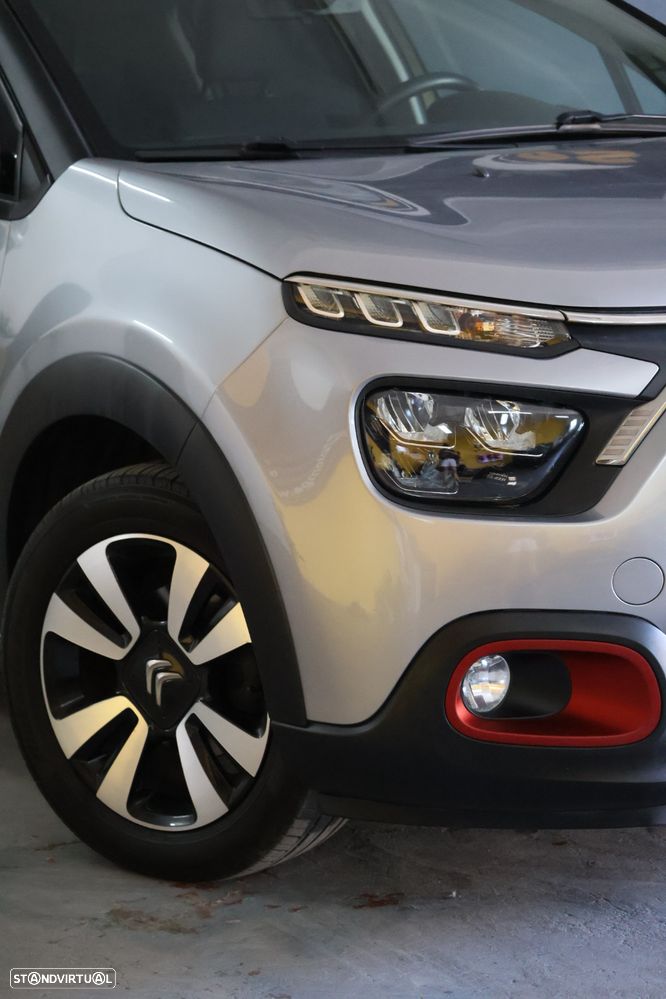 Citroën C3 1.2 PureTech C-Series - 6
