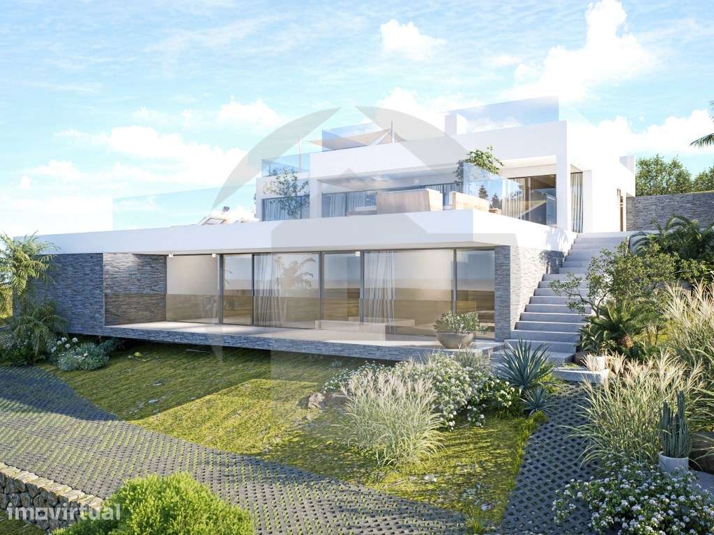 Terreno com Projeto Aprovado com Excelente Localização - Grande imagem: 2/13