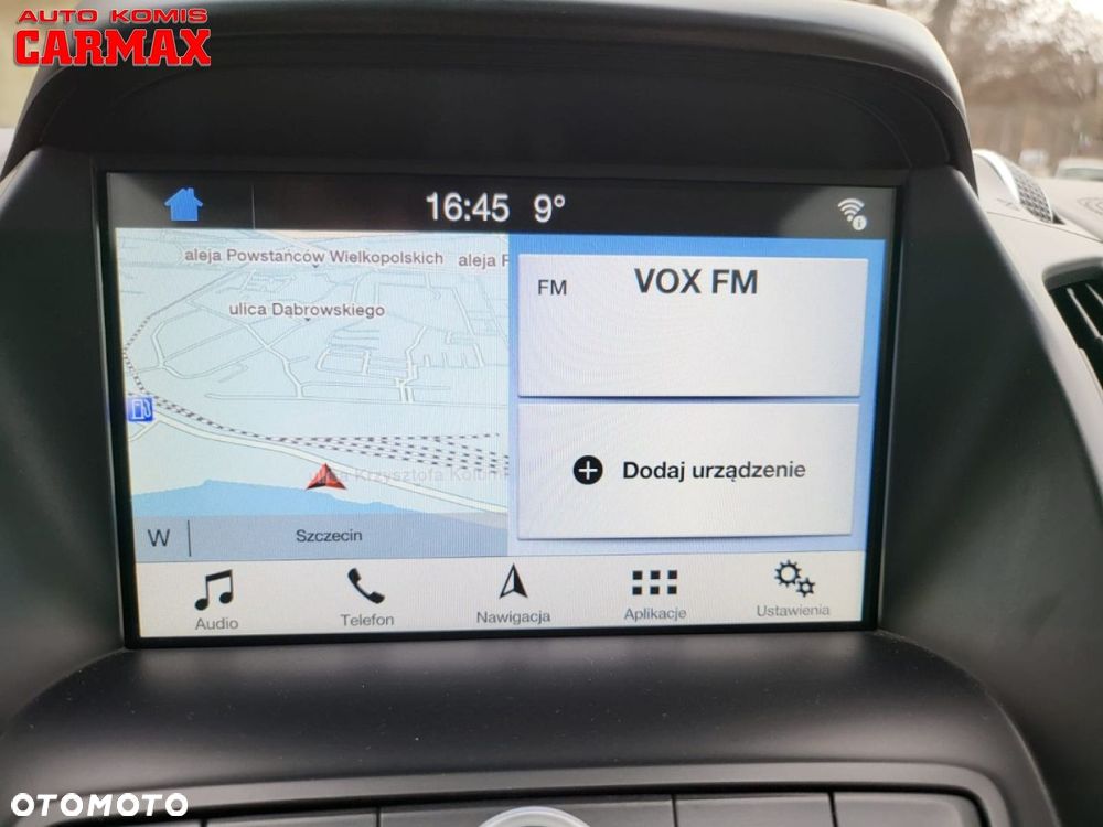 Ford Kuga 2.0 TDCi 4x4 Vignale - 19