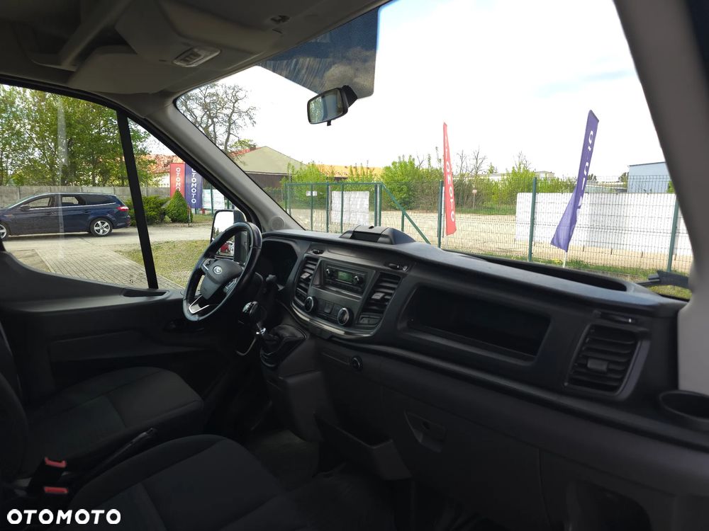 Ford Transit 350 L3 - 14