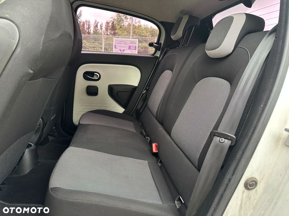 Renault Twingo SCe 70 Intens EU6 - 8