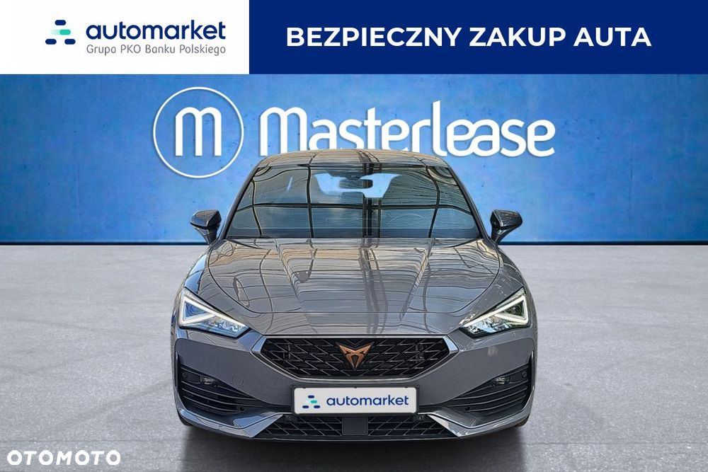 Cupra Leon 2.0 TSI VZ DSG - 3