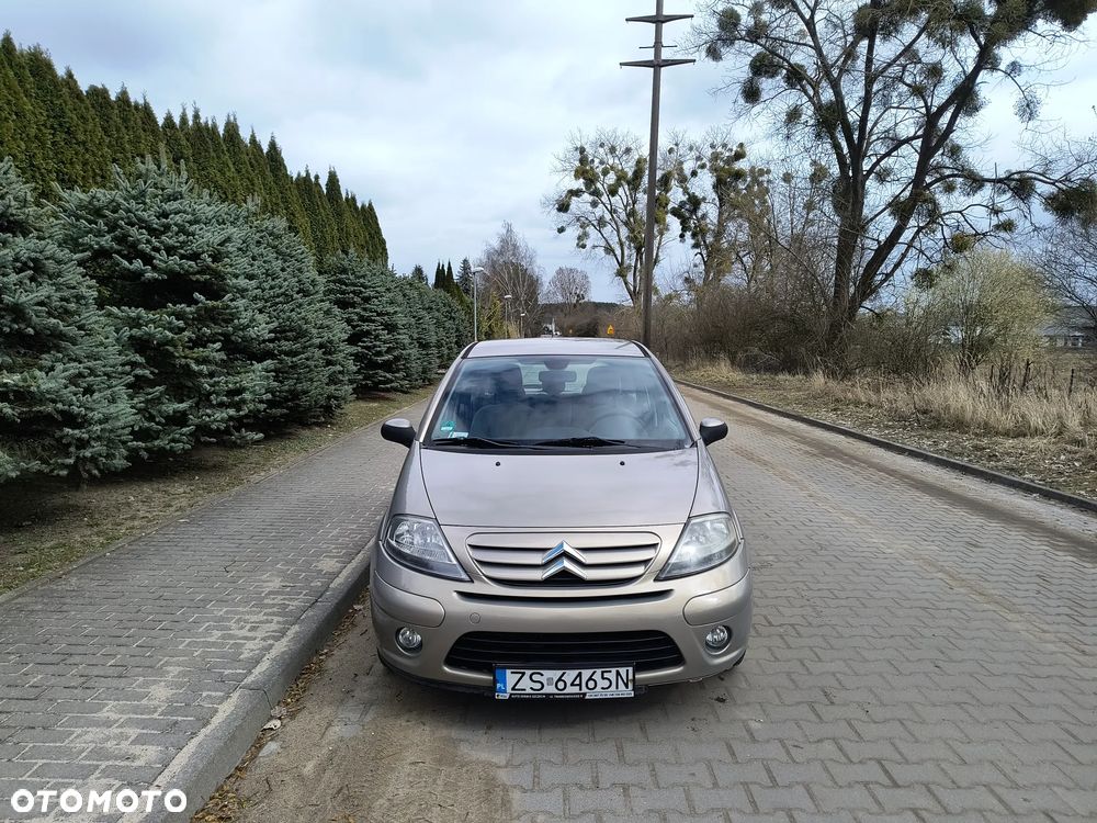 Citroën C3 - 2