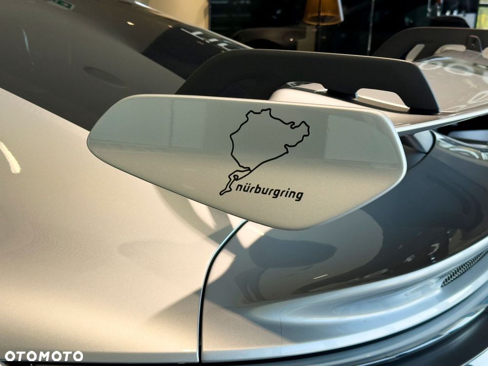 Porsche 911 GT3 PDK - 41