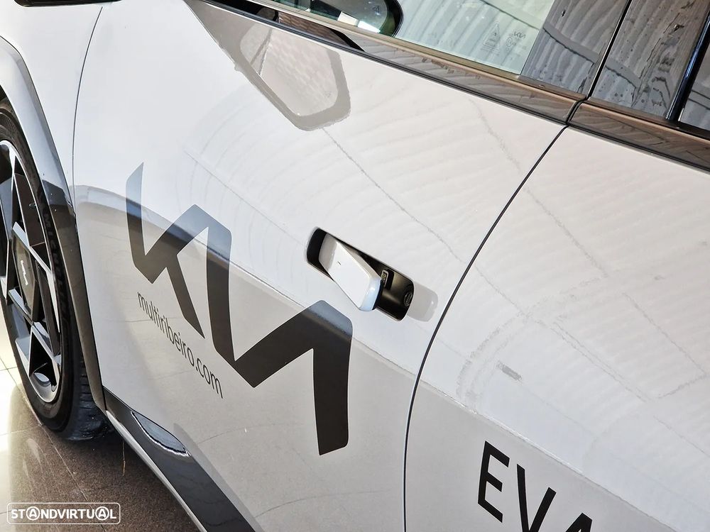 Kia EV4 81.4 kWh GT-Line - 16