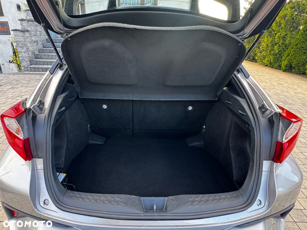 Toyota C-HR 1.8 Hybrid Style - 20