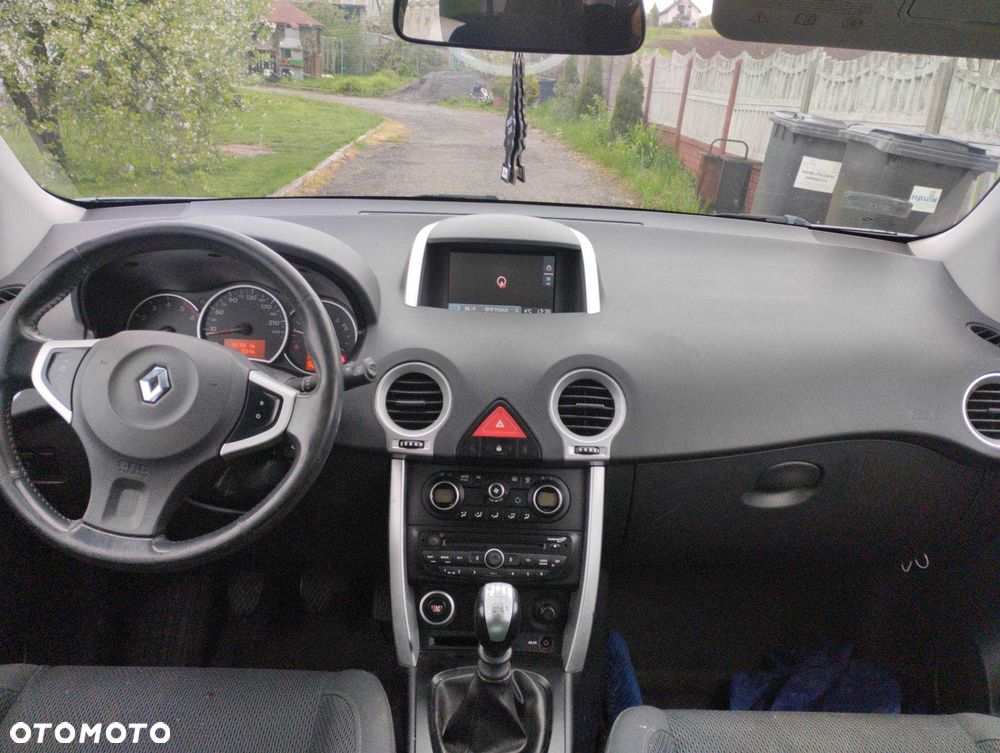Renault Koleos - 3