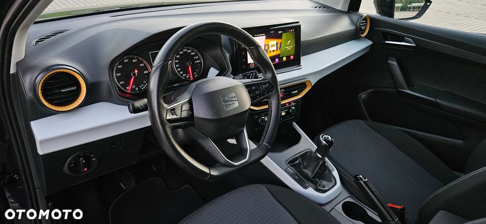 Seat Arona 1.0 TSI OPF Xperience - 11