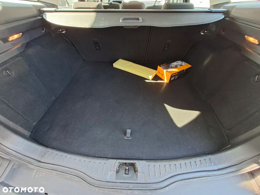 Ford Focus 1.0 EcoBoost 99g Edition Start - 17