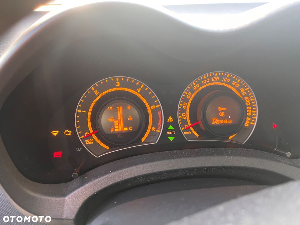 Toyota Auris 2.0 D-4D Luna - 9