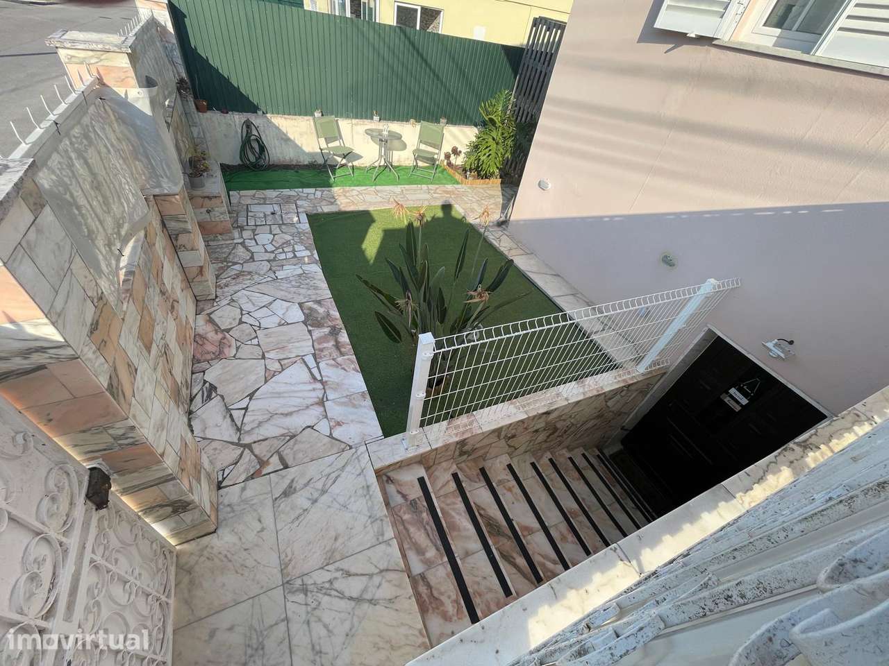T3 com jardim - Quinta do Conde - Grande imagem: 3/17
