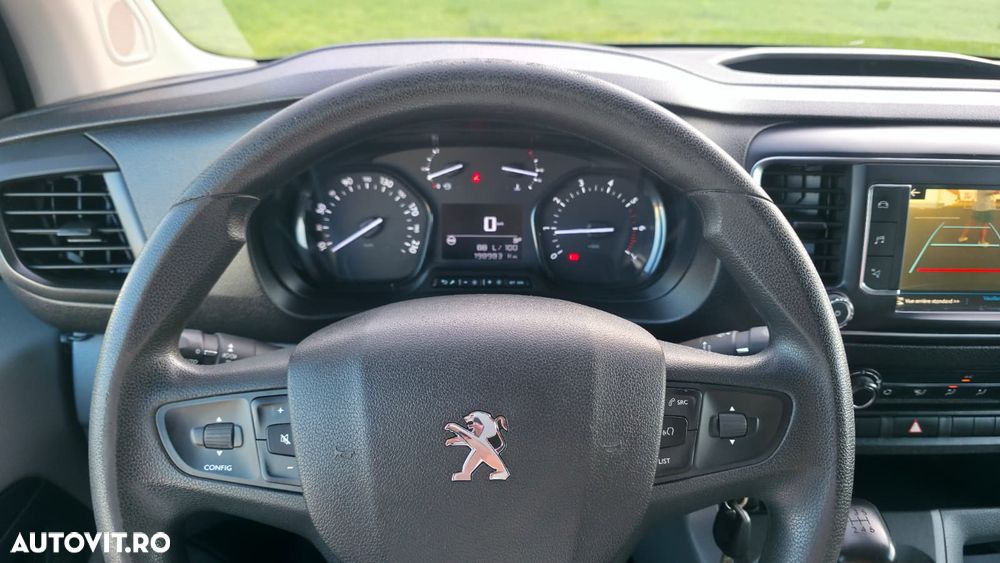 Peugeot Expert - 11