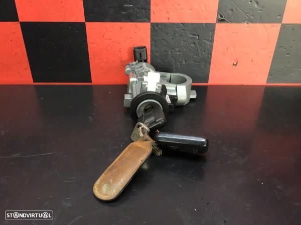 Canhão Ignição Fuso (Mitsubishi) Canter - 1