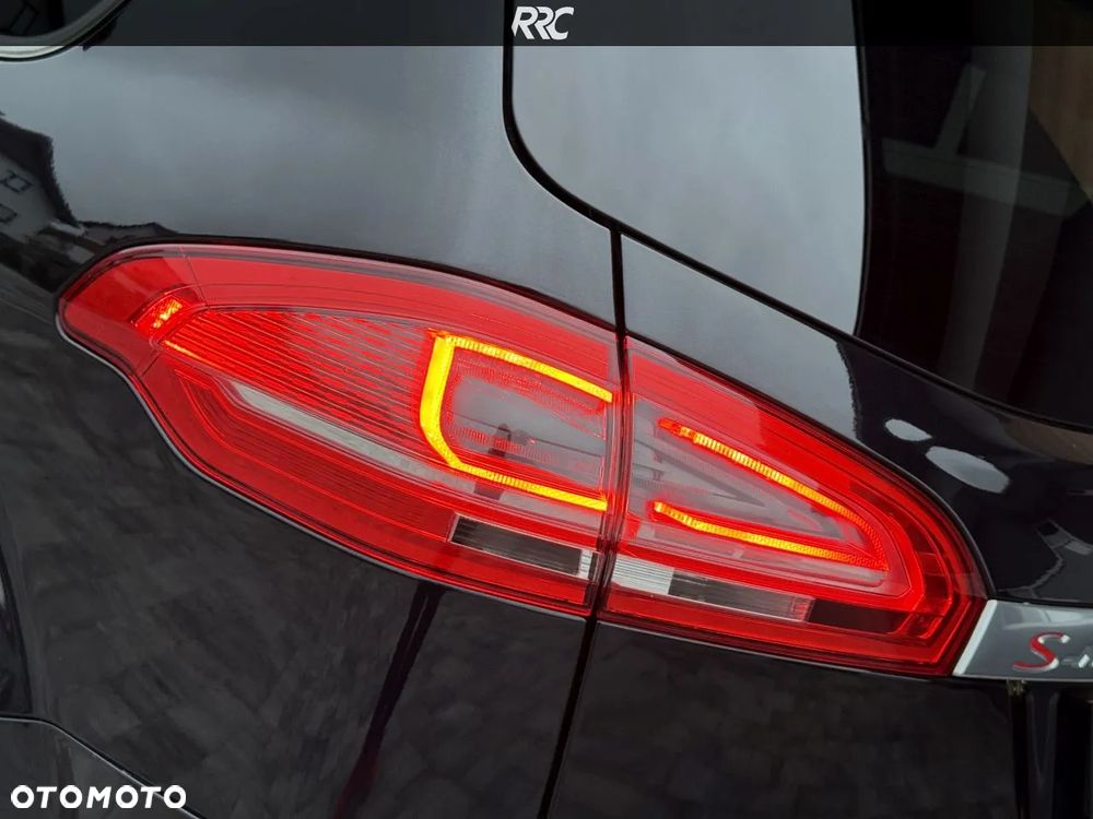 Ford S-Max 2.0 TDCi DPF Titanium - 18