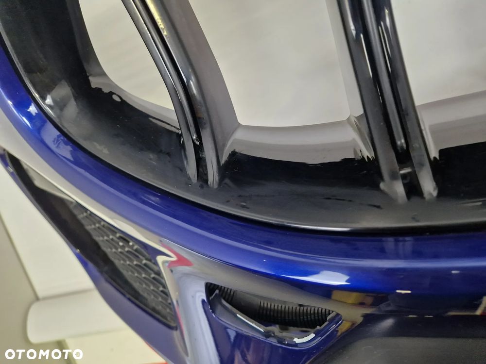 Zderzak przód przedni Maserati Grecale GT - 12