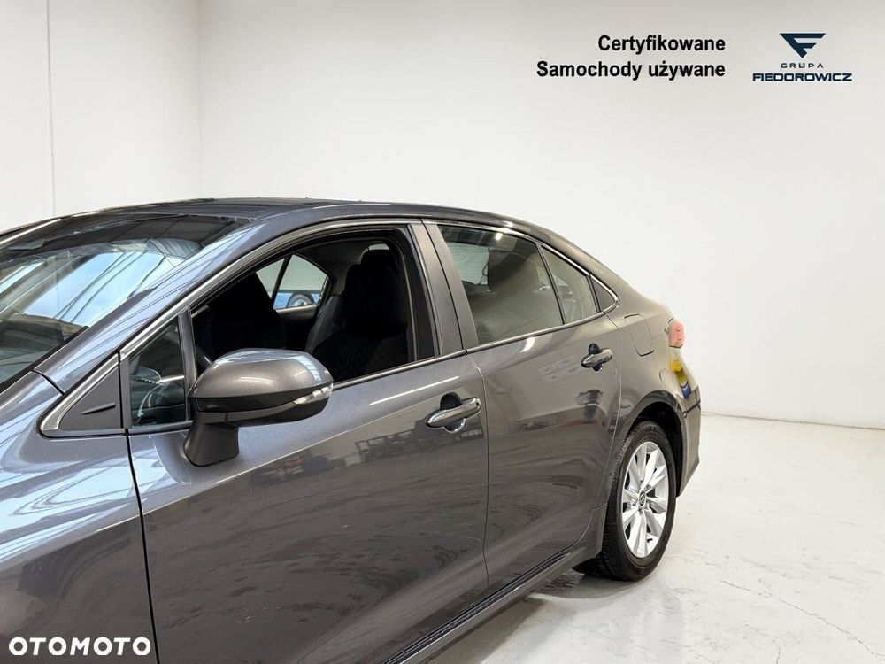Toyota Corolla 1.8 Hybrid Comfort - 11