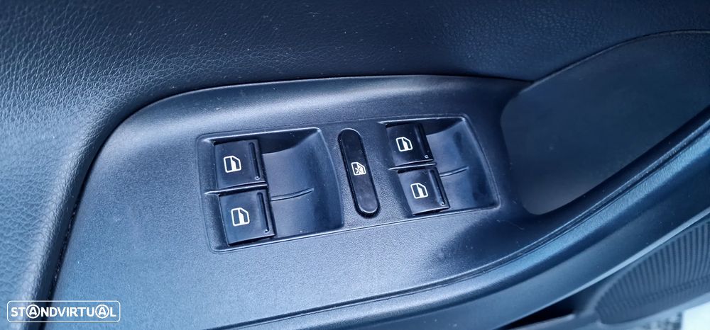 SEAT Ibiza 1.6 TDI CR FR - 12