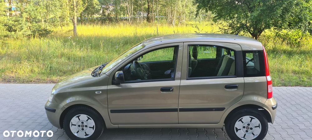 Fiat Panda 1.2 Fresh - 3
