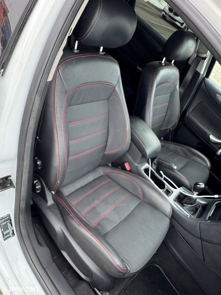 Ford Mondeo 2.0 TDCI Trend - 8