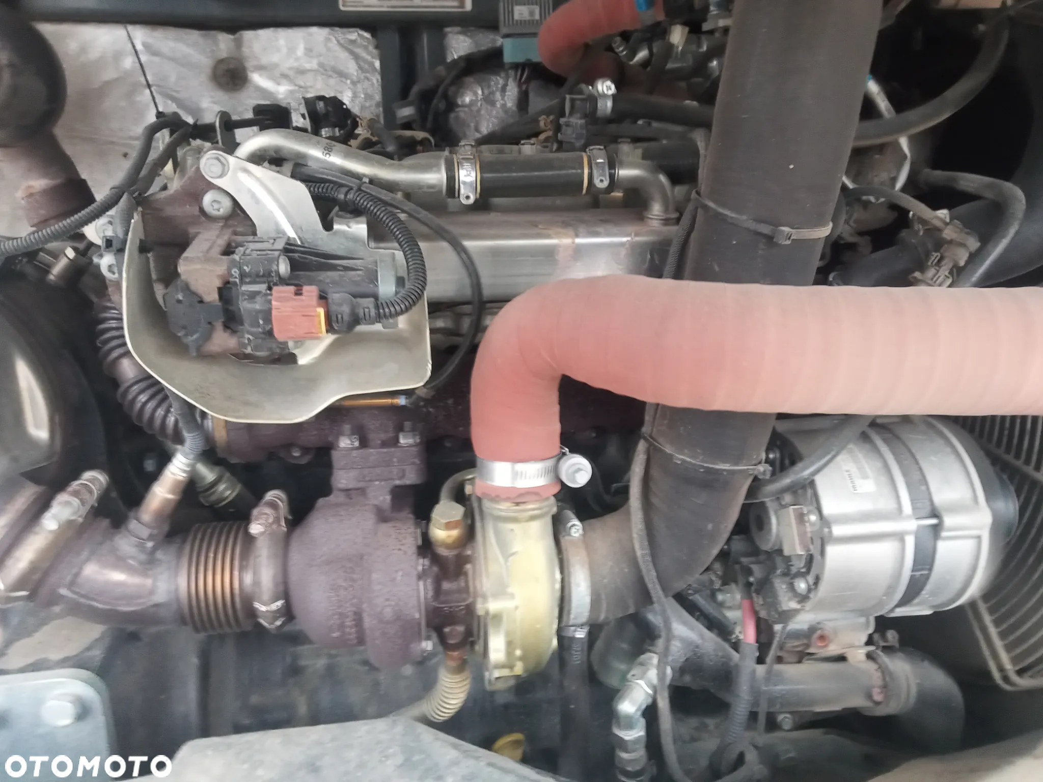 Wacker Neuson ET 145 Pług Nakładki 15 Ton z Niemiec - 13