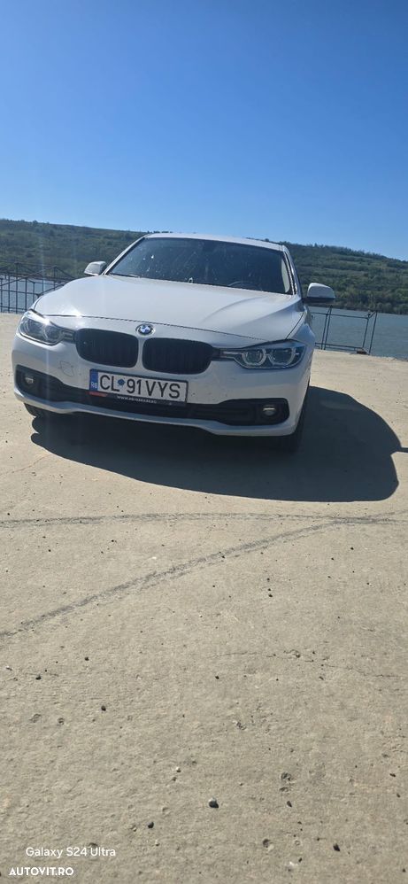 BMW Seria 3 - 15