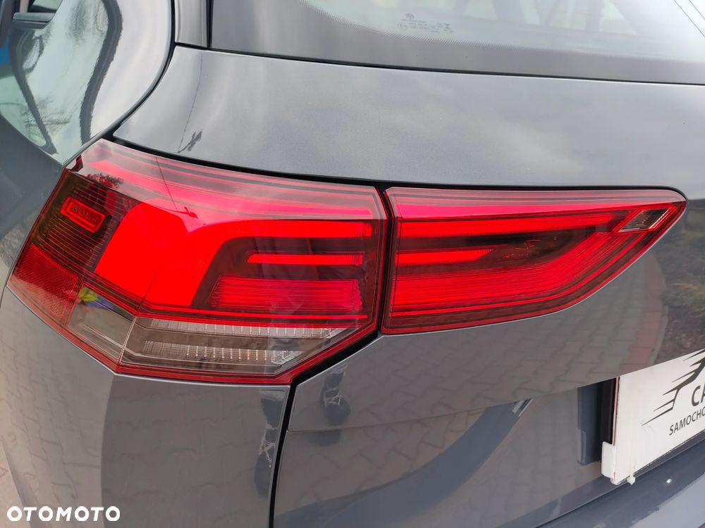 Volkswagen Golf 1.5 TSI EVO Life - 32