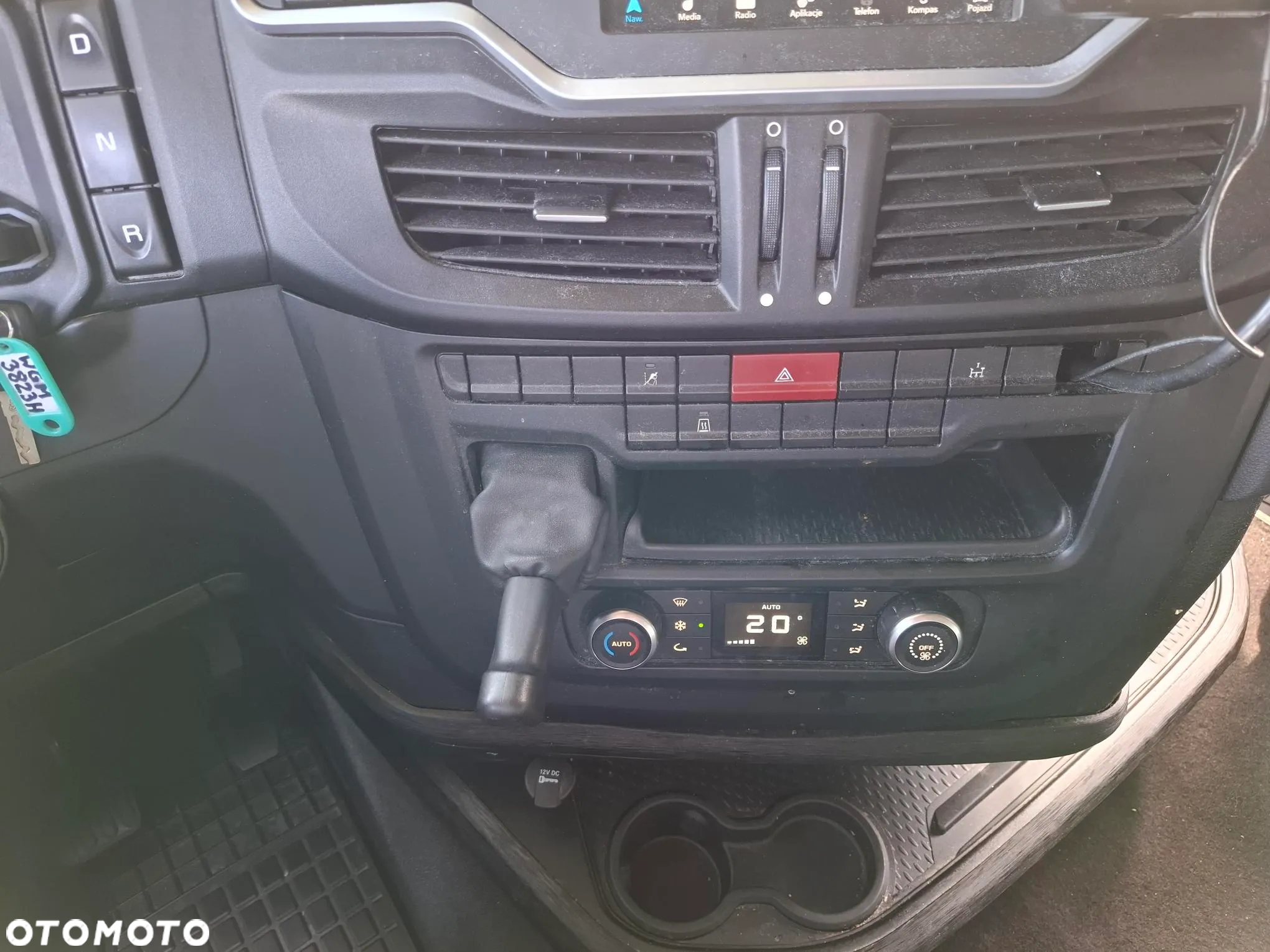 Iveco S-WAY AS440S49T/P - 9
